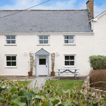 Bejowan Cornish Cottage New Quay Exterior foto